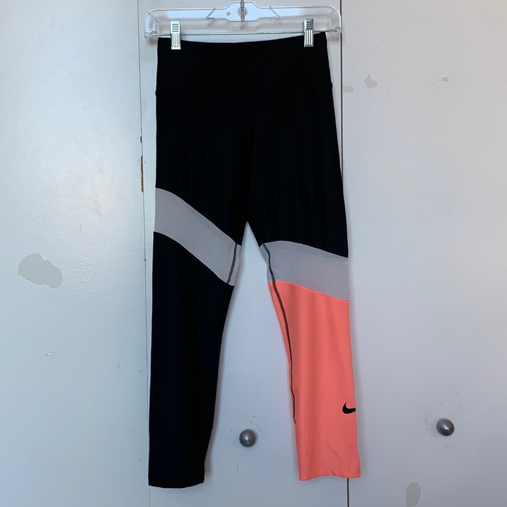 Nike XS leggings
